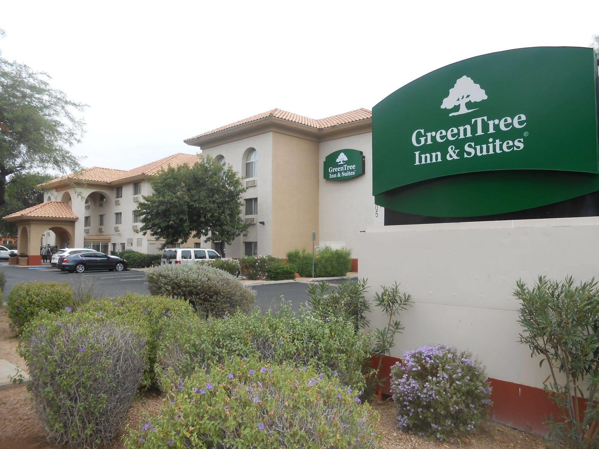 Holiday Inn Express & Suites Phoenix - Mesa West By Ihg Dış mekan fotoğraf