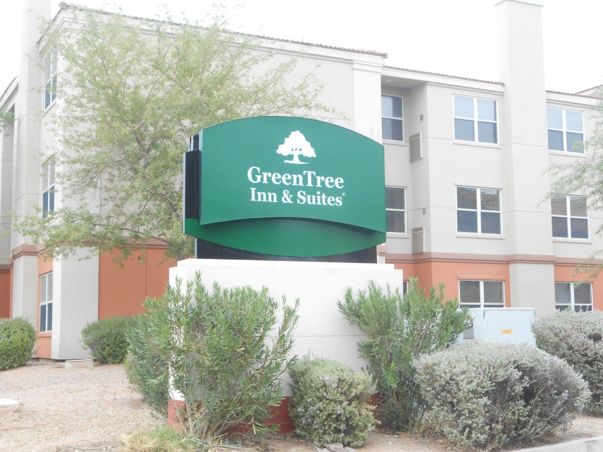 Holiday Inn Express & Suites Phoenix - Mesa West By Ihg Dış mekan fotoğraf