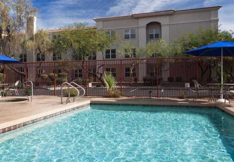 Holiday Inn Express & Suites Phoenix - Mesa West By Ihg Dış mekan fotoğraf